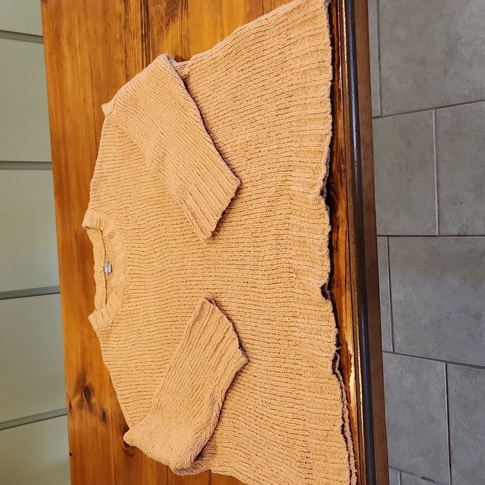 Aerie sweater